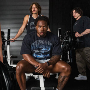 High-Stimulant Pre-Workout: SurgeNatural Pre-Workout