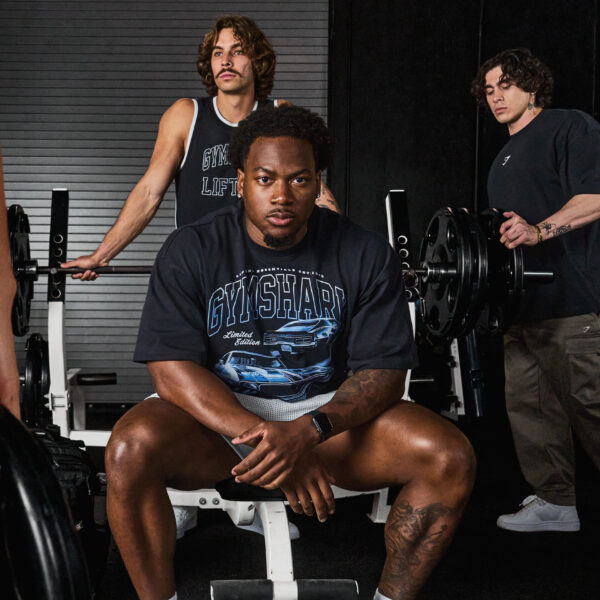 High-Stimulant Pre-Workout: SurgeNatural Pre-Workout